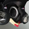 VENTI WRC 8860-18 Carbon Helmet