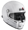 Stilo SA2020 ST5 GT Composite Racing Helmet White