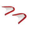 Helmet Air Intake (2 pack)